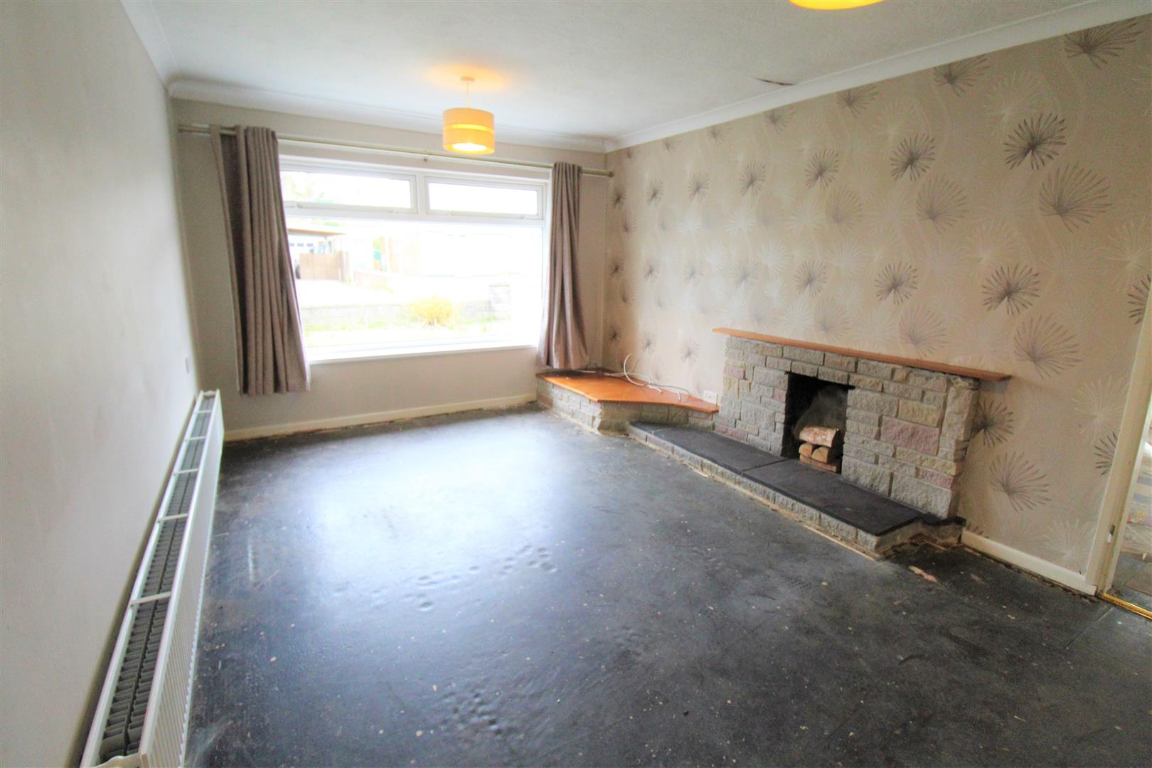 Park Road, Werrington, Stoke-On-Trent